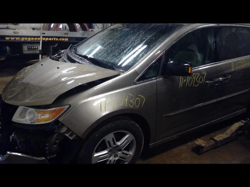 Odyssey 2011 Strut 10250303 Foto 2 de 4