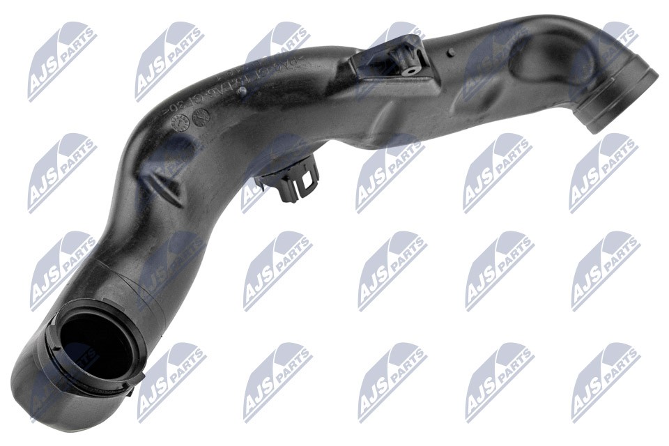 CHARGE AIR HOSE GPP-BM-057 FOR BMW X6/E71/E72 N54B30A N55B30A 3.0L 6cyl - Image 11