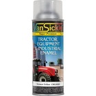 Vermeer Yellow Equipment Paint Aerosol