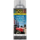Vermeer Yellow Equipment Paint Aerosol