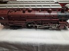 Lionel 6-31704 Alton Limited Pass Train Set (LOCO #659)  Smoke & Sounds Working — photo 3