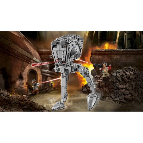 LEGO® Star Wars 75153 AT-ST Walker - Bild 12 von 16