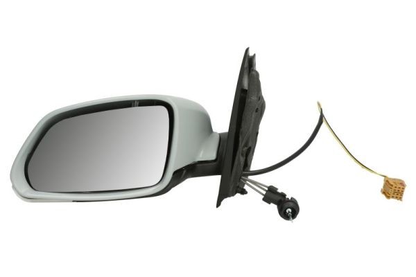Left BLIC 5402-04-1199111P Exterior Mirror for VW