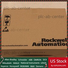 Allen-Bradley 22C-D045A103 PowerFlex 400 22 kW 30 HP AC Drive US Free Tax