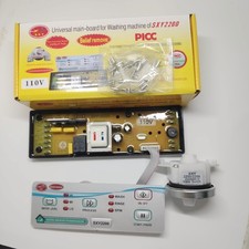 1Pcs SXY2200 Universal Automatic Washing Mach...