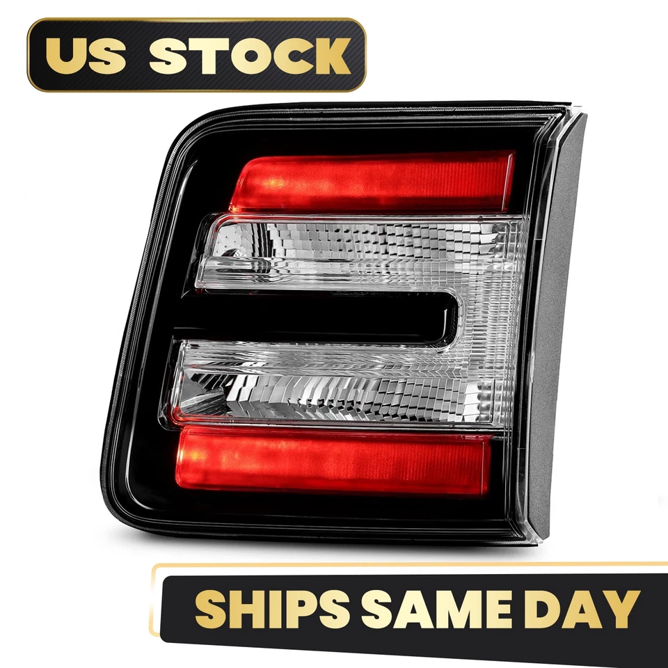 2013 - 2016 年吉姆西阿卡迪亚 LED 总成内灯右乘客侧 — 第 2/4 张图片