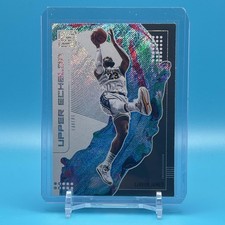 2019-20 Panini Status #6 LeBron James Upper Echelon