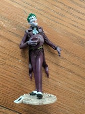 The Joker Figure - Schleich - - Batman - Loose The Killing Joke