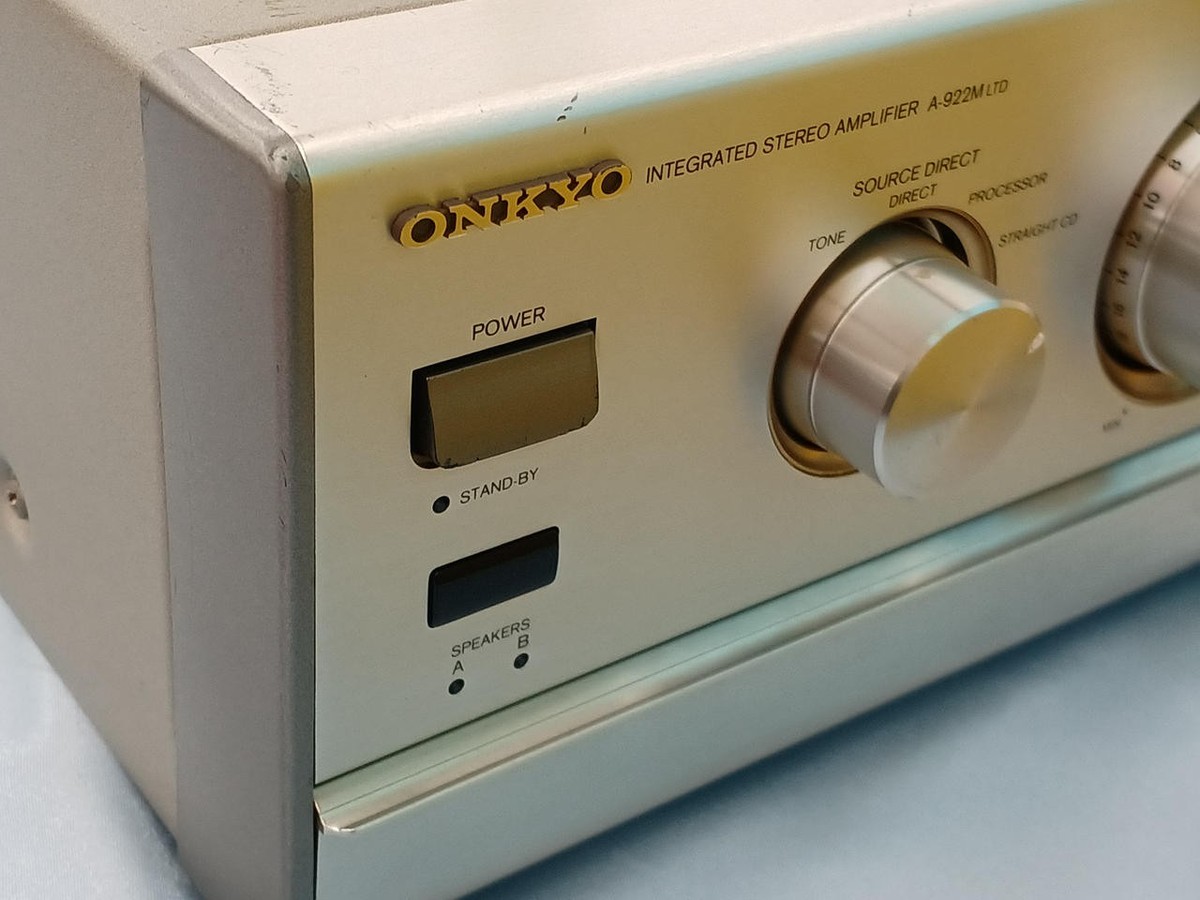 Onkyo 2701018870 a 922m Integrated Amplifier Transistor for sale