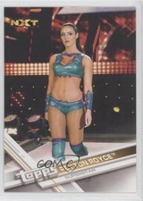 2017 Topps WWE Peyton Royce #81 gl9