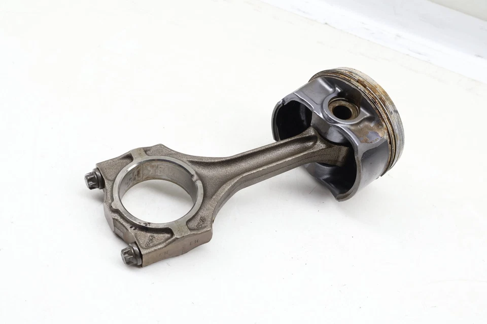 BMW 530I 2001-2005 - pistón/barra de conexión 7506222 Foto 2 de 4