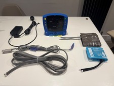 Monitor paziente GE Carescape ProCare V100+SpO2+nuovo con scatola+batteria nuova