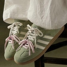 Size 10 - adidas Samba OG x Molly Mae 'Matcha' Women's - PRESALE