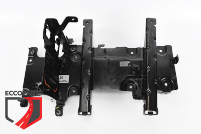 Montagewinkel für Umrichter 9834471180 VIVARO-E C E-C4 CORSA-E PEUGEOT 208-E