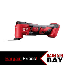 Milwaukee M18BMT-0 18V M18 Compact Multi Tool