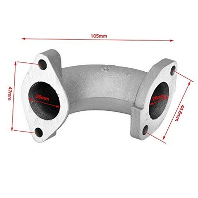 VM22 Carburateur D'admission De Carburateur 26 Mm Filtre à Air 38 Mm Pour Xr50 Crf70 Klx Bbr Rfz Braaap Atomic Dhz Ssr 110cc Taotao Coolster 140cc Lifan Yx Zongshen Apollo X15 X18 Dbx125 87731051