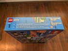 Lego 60244 City Police Helicopter Transport  — photo 3