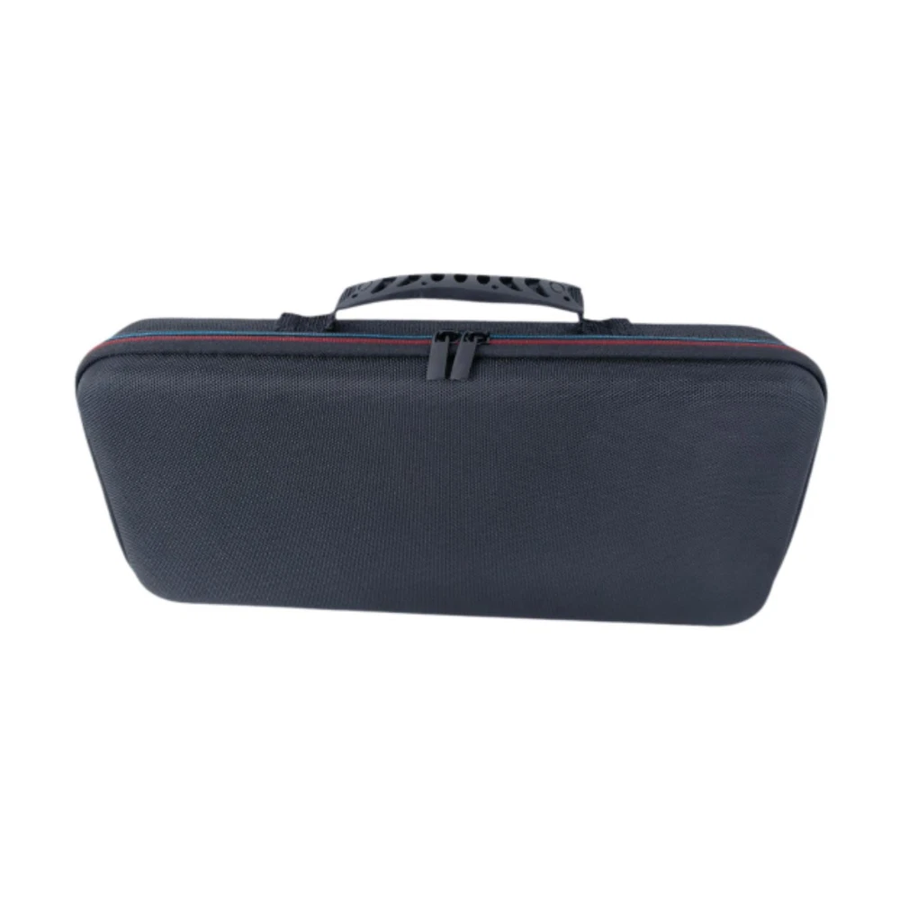 Durable Hard Shell Travel Case for Mechanical Keyboards