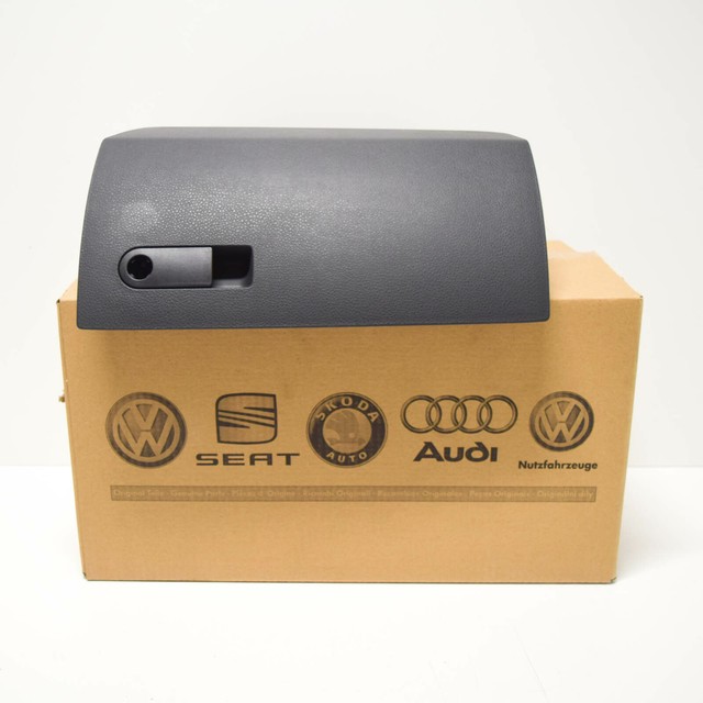 VOLKSWAGEN TRANSPORTER T5 GLOVE BOX LID COVER LHD 7E185712171N GENUINE for sale online eBay