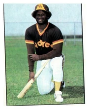 1981 Topps Jerry Turner Sticker Single #229