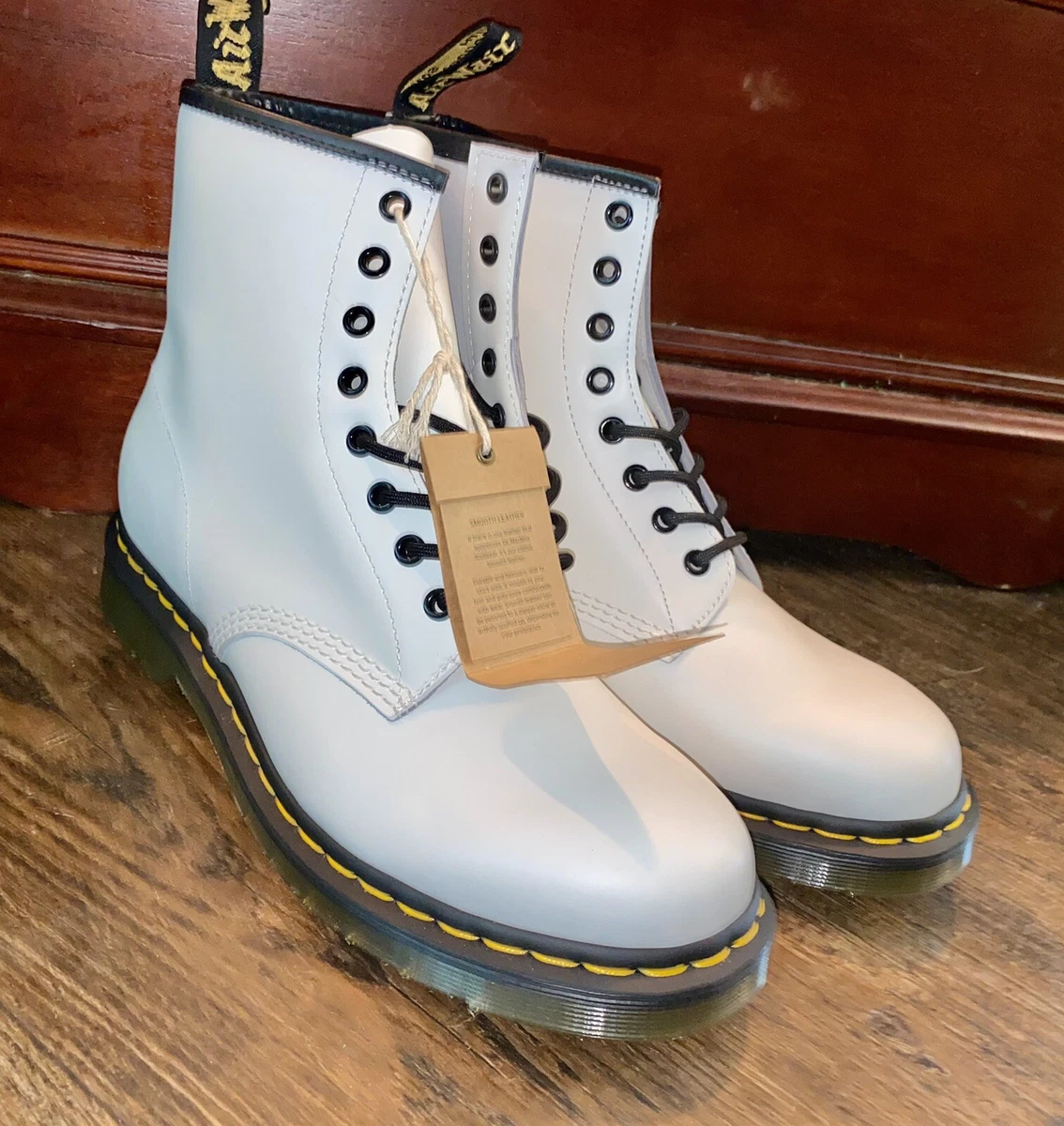 Dr martens outlet back to school