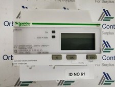 Schneider Electric IEM3255/A9MEM3255 Three Phase Energy Meter