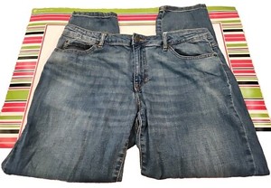 Frye Light Wash Women Jeans Size 12