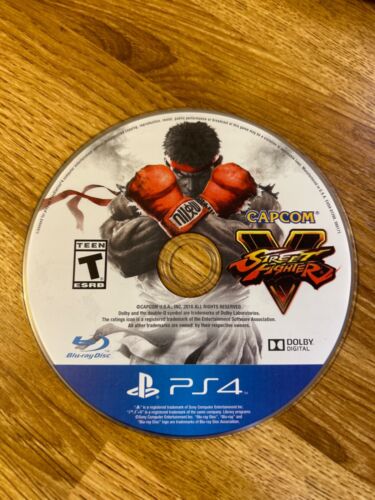 Sony Playstation 4 (PS4) Disc Only Video Games - Multi Offer Available (List 2) - Picture 194 of 249