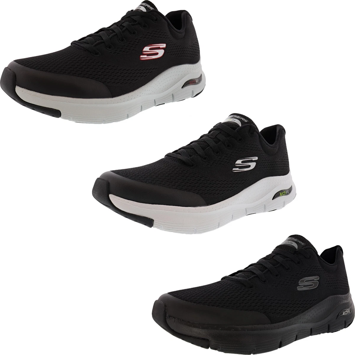 Skechers - Arch Fit - Zapatos para hombre