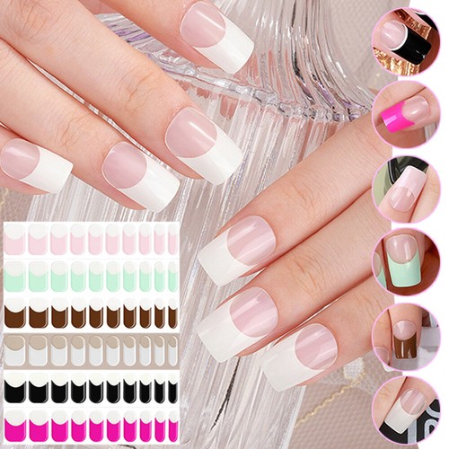 Autocollants Clavier Pour Ongles Longs – 24 Pièces – Forme Tête De Chat Transparente – Pour PC Portable Et Bureau