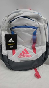 adidas rival backpack