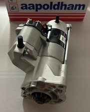 LAND ROVER RANGE ROVER SPORT LS 3.6 TDV8 DIESEL 2006-12 BRAND NEW STARTER MOTOR