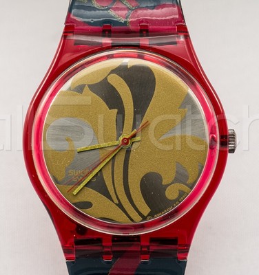 Swatch Standards 1990 - GR106 - Louis Louis - Nuovo