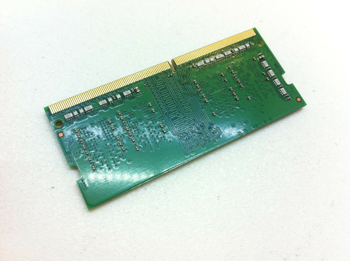 KINGSTON 4GB DDR4 2666 - 9995704-007.A00G Genuine Laptop Memory