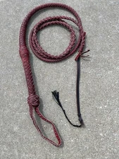                                                      Bullwhip 8 Plait Best Price