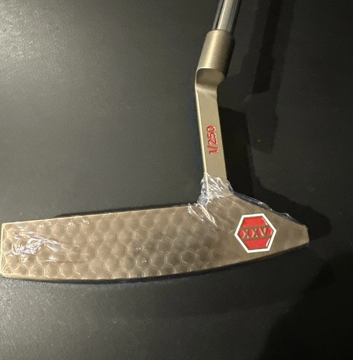 Gold Bettinardi Golf Clubs for sale | eBay