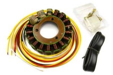 Alternatore G83 Generatore Kawasaki KR-1S (250) OEM 21003-1188 21003-1210