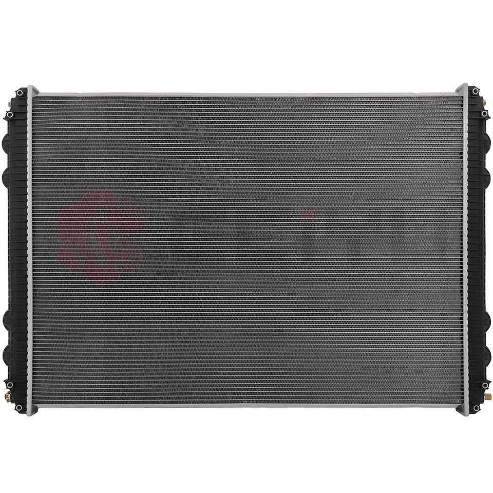 For 2001 05-06 Freightliner FLD120 2003- 07 Freightliner Columbia Radiator Truck Foto 3 de 4