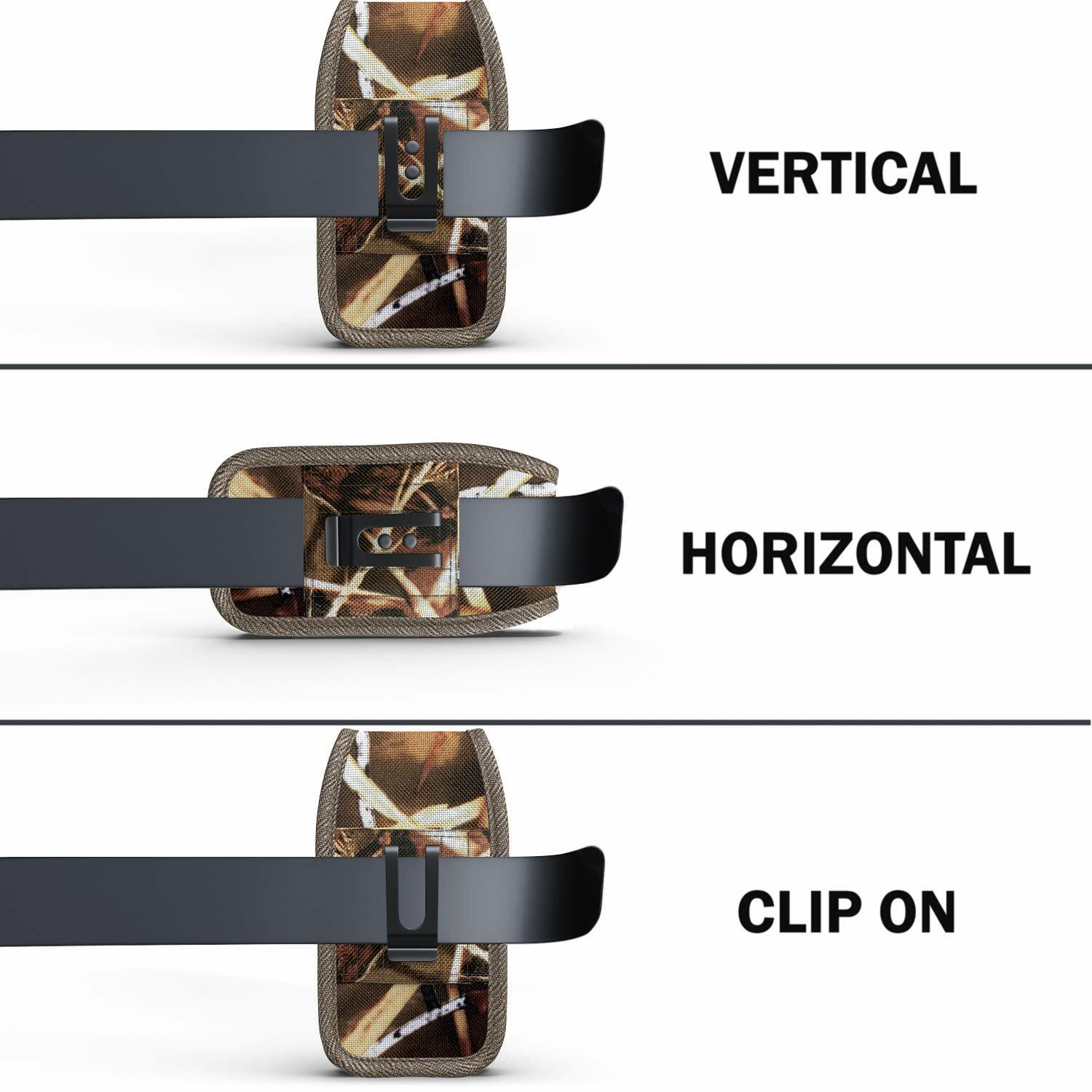 Belt Clip Otterbox Camo Case Camo Case Camo Otterbox Galaxy S10