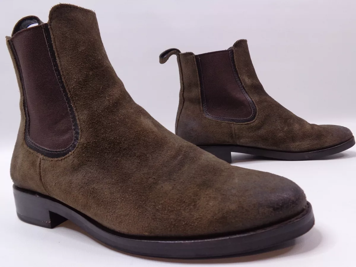 Duke store chelsea boots