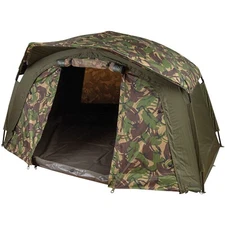 WYCHWOOD EPIC TACTICAL BIVVY FULL SYSTEM CARPFISHING TENT CARP ANGLER A0087