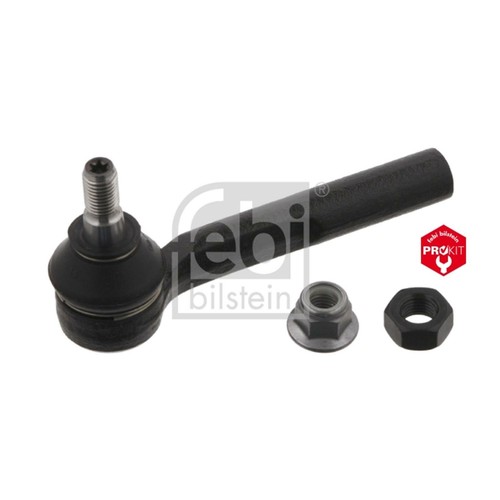 Febi Tie Track Rod End 34319 Front Left FOR Meriva Genuine Top German ...