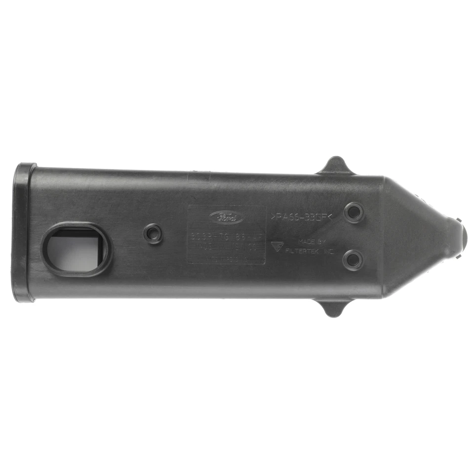 Filtro de aceite de transmisión original Ford 3C3Z-7A098-AA Foto 3 de 4