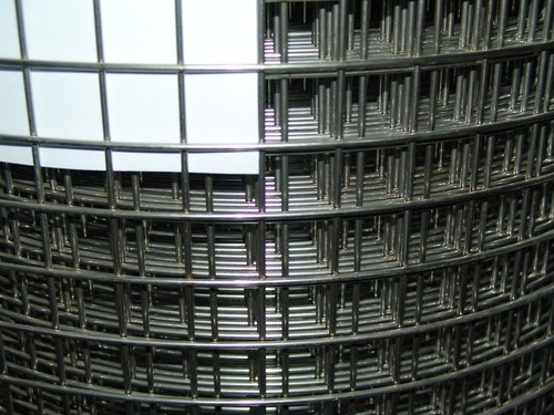 Volierendraht Edelstahl (V2A) 0,65 x 1,0m / 19 x 19 mm / 1,8 mm (28,90€/m²) - 第 1/1 張圖片
