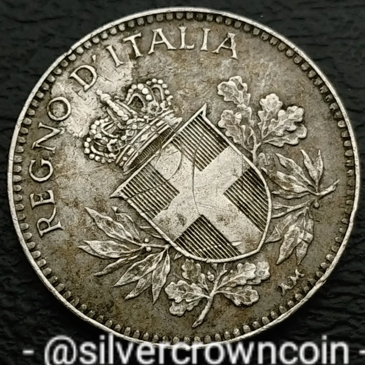 1894 Year Italian Coins (1861-Now) for sale | eBay