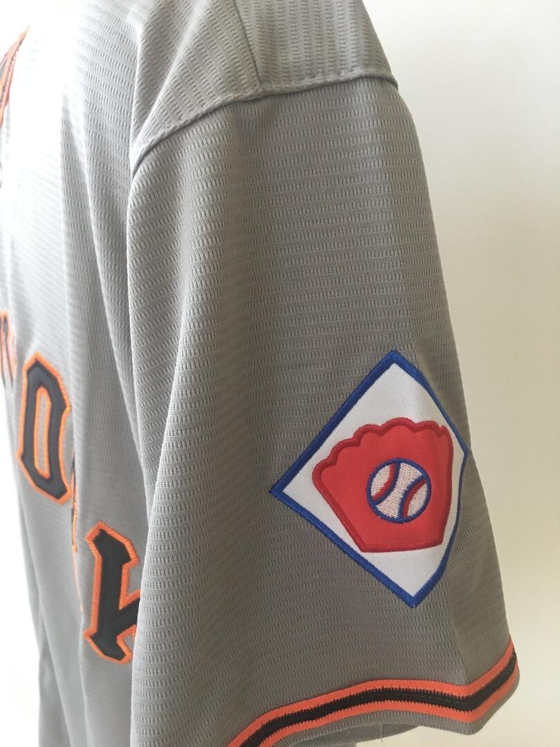 MLB 1951年ニューヨーク・ジャイアンツ ＋ Lサイズ MLB 1951年ニューヨーク・ジャイアンツ ＋ Lサイズ Bobby