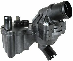 STANT 15249 Engine Coolant Thermostat / Water Outlet Assembly 