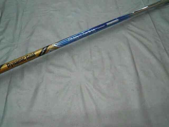Dunlop SRIXON Z745 4I DG Tour Issue DT S200-FLEX SINGLE IRON | eBay
