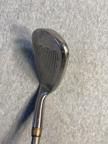King Cobra Gravity Back Optimum Inertia PW Iron Lady Flex Graphite Shaft RH 46 - Picture 6 of 10