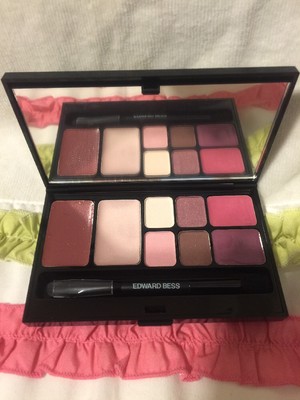 EDWARD BESS BERRY CHIC FACE PALETTE - FAST SHIPPING